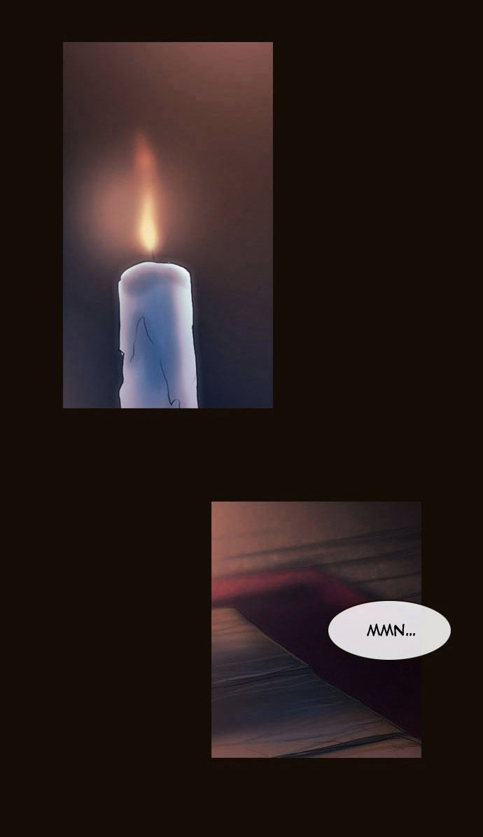 Magician (KIM Sarae) Chapter 2.24 page 29 - Vol.2 Chapter 24 : The Truth of the City (04)