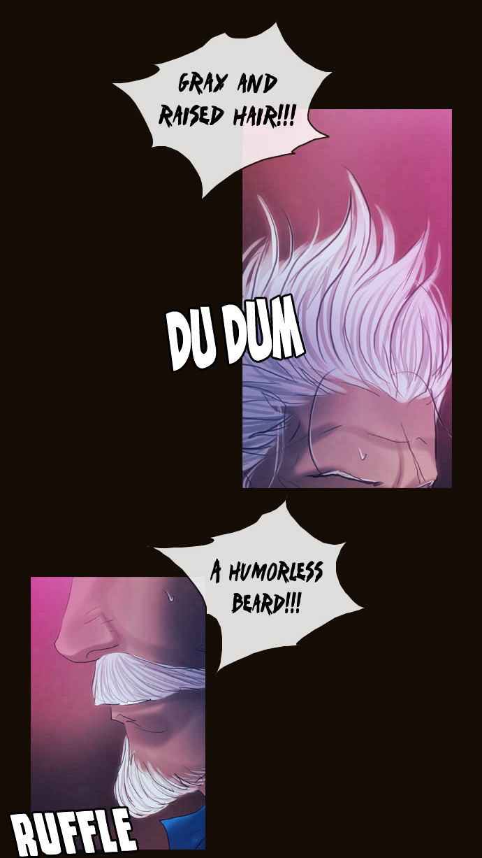 Magician (KIM Sarae) Chapter 2.24 page 4 - Vol.2 Chapter 24 : The Truth of the City (04)