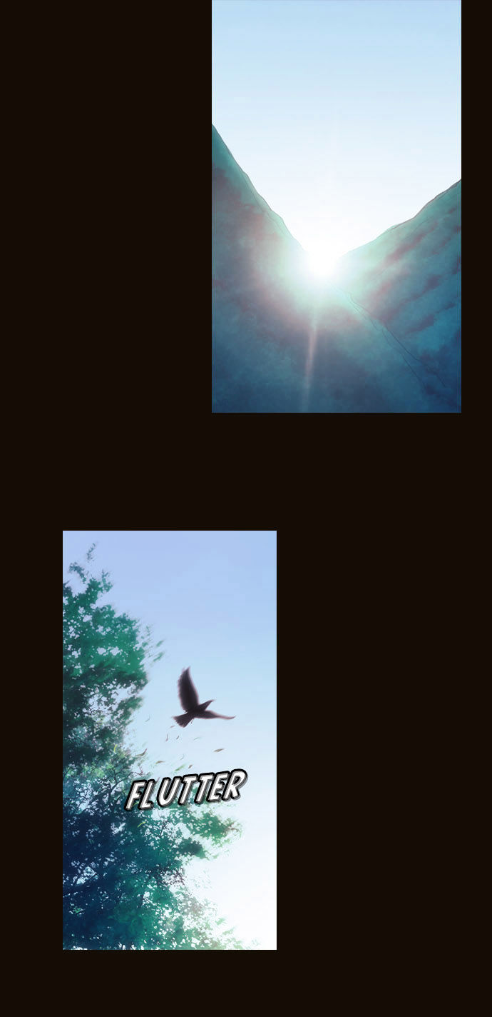 Magician (KIM Sarae) Chapter 2.25 page 1 - Vol.2 Chapter 25 : Ripple (01)