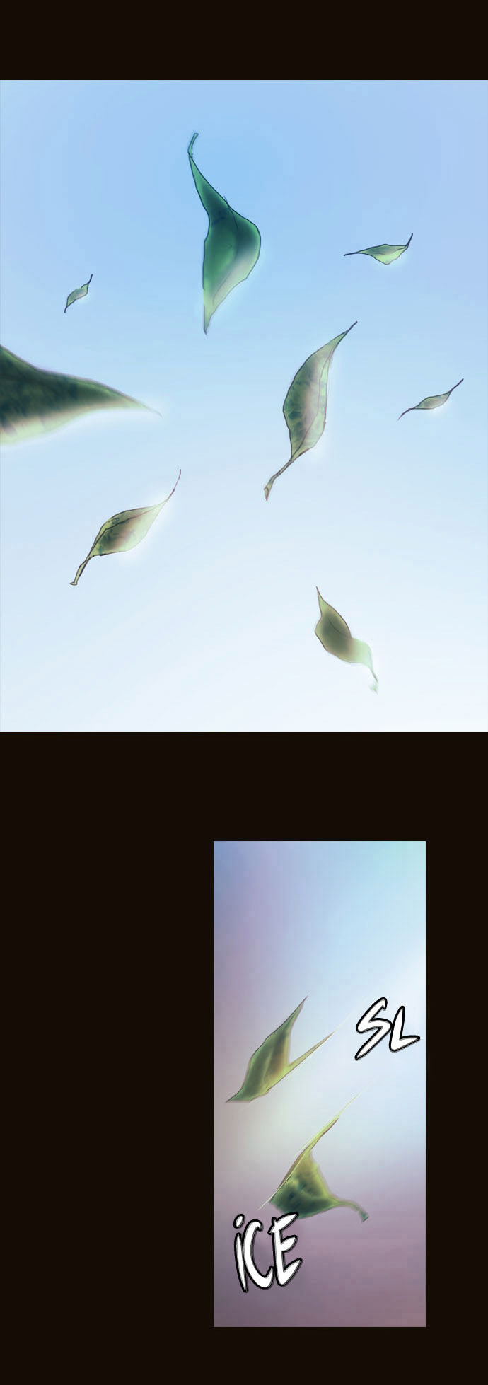 Magician (KIM Sarae) Chapter 2.25 page 2 - Vol.2 Chapter 25 : Ripple (01)