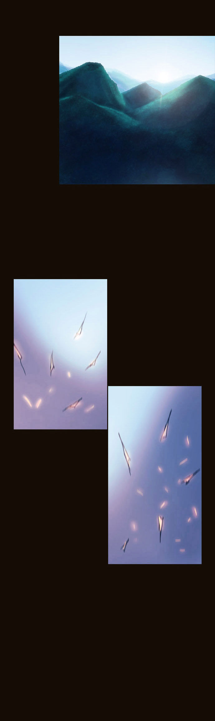 Magician (KIM Sarae) Chapter 2.25 page 39 - Vol.2 Chapter 25 : Ripple (01)