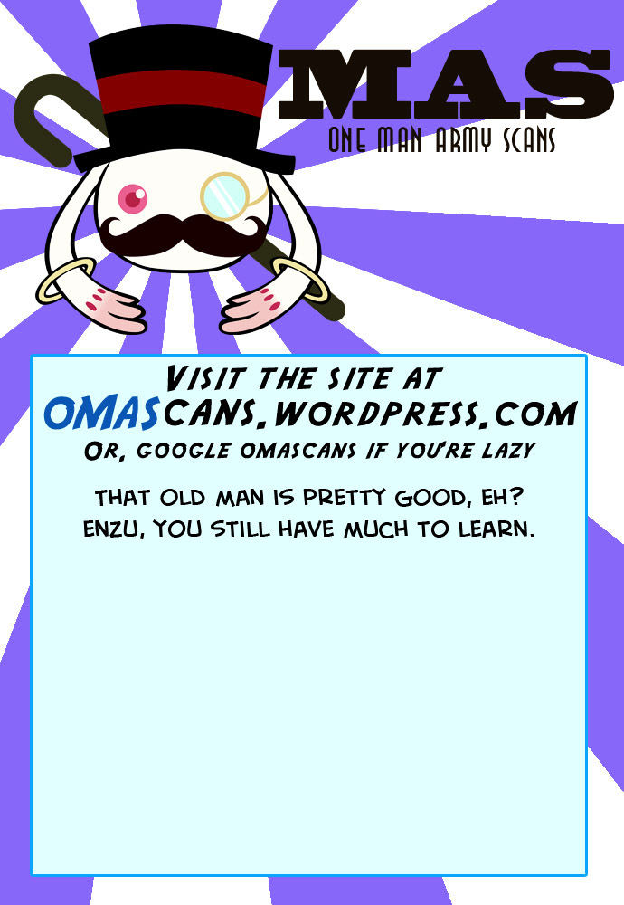 Magician (KIM Sarae) Chapter 2.25 page 43 - Vol.2 Chapter 25 : Ripple (01)