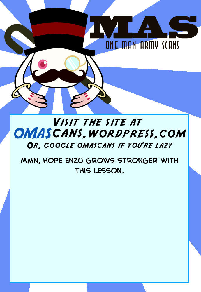 Magician (KIM Sarae) Chapter 2.26 page 40 - Vol.2 Chapter 26 : Ripple (02)
