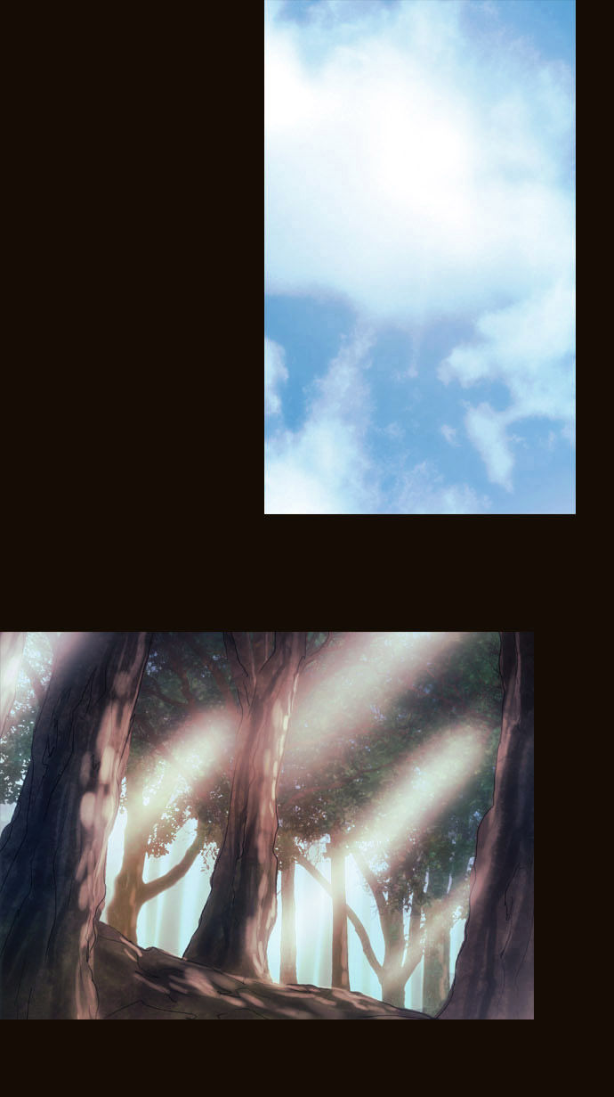 Magician (KIM Sarae) Chapter 2.27 page 1 - Vol.2 Chapter 27 : Stratagem (01)