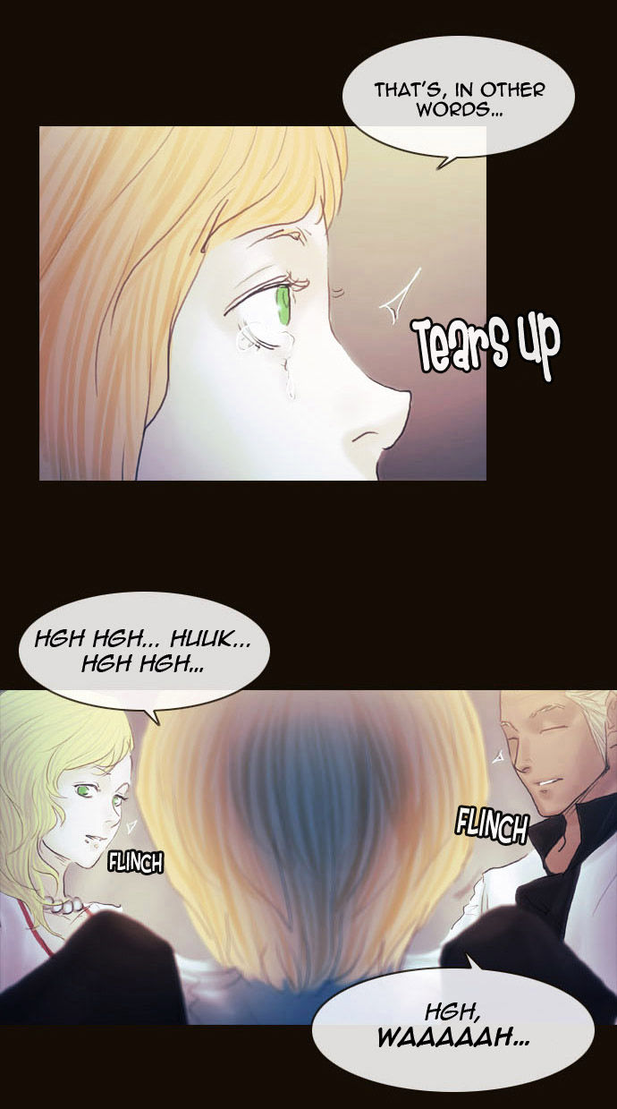 Magician (KIM Sarae) Chapter 2.27 page 14 - Vol.2 Chapter 27 : Stratagem (01)