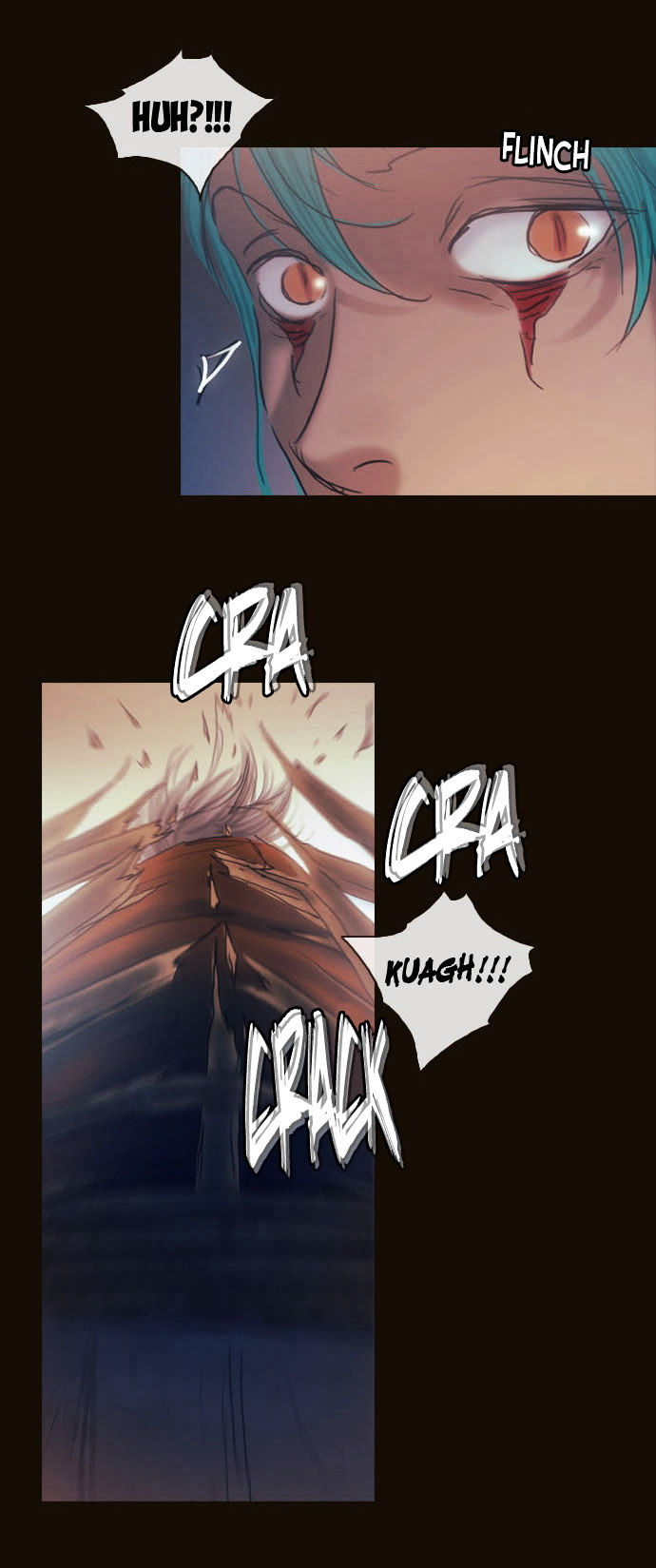 Magician (KIM Sarae) Chapter 2.28 page 8 - Vol.2 Chapter 28 : Stratagem (02)