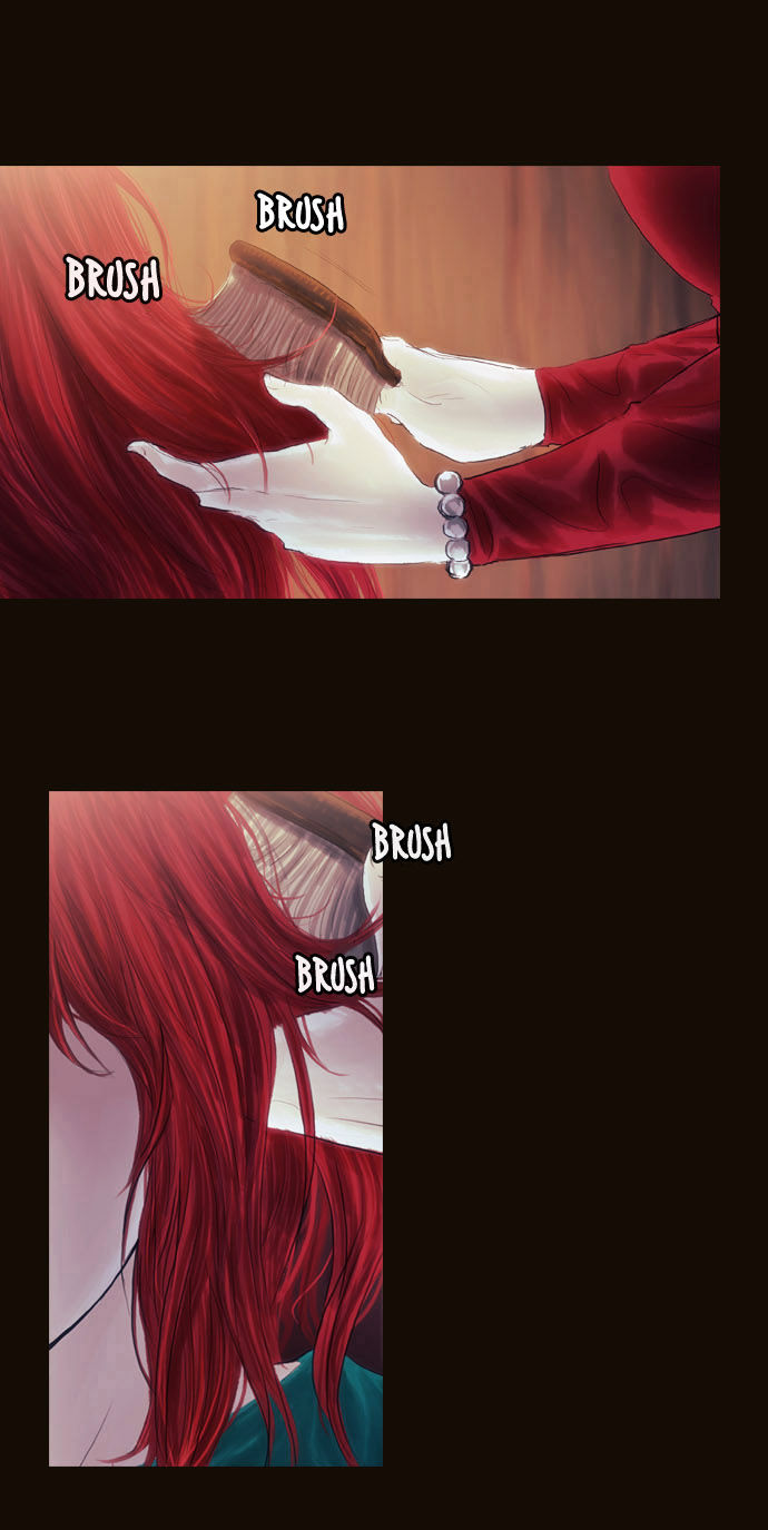 Magician (KIM Sarae) Chapter 2.29 page 1 - Vol.2 Chapter 29 : Stratagem (03)