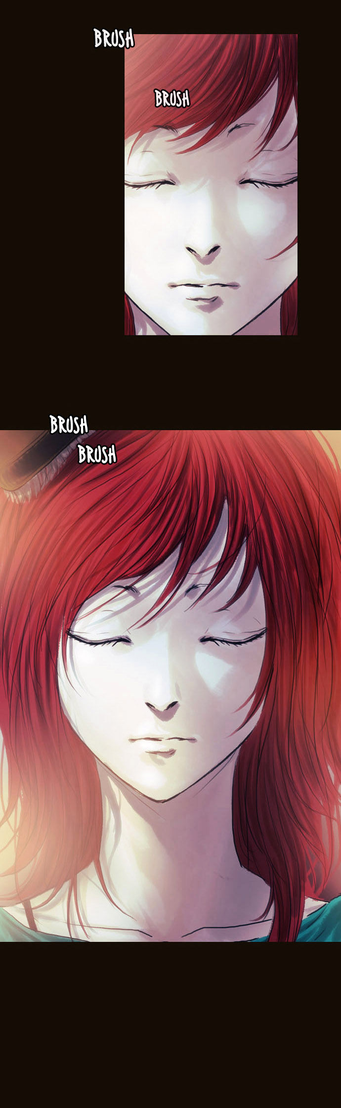 Magician (KIM Sarae) Chapter 2.29 page 2 - Vol.2 Chapter 29 : Stratagem (03)