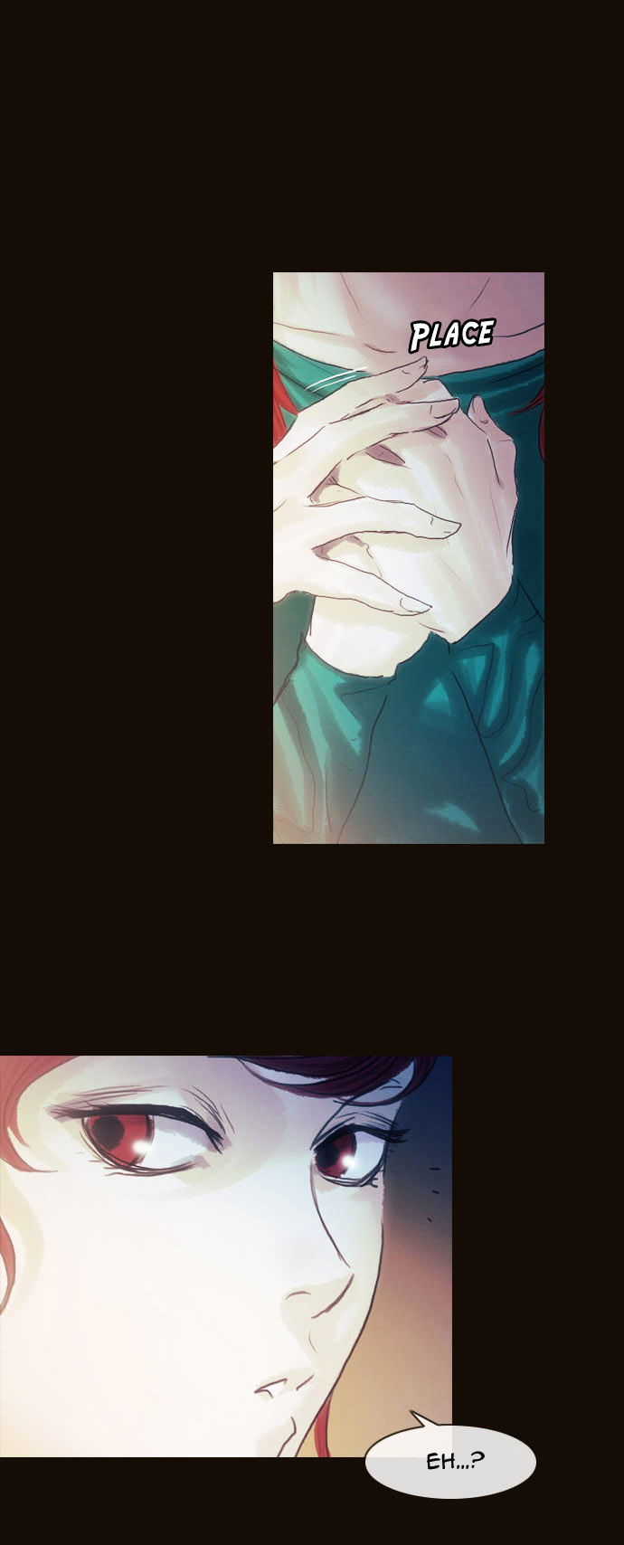 Magician (KIM Sarae) Chapter 2.29 page 32 - Vol.2 Chapter 29 : Stratagem (03)