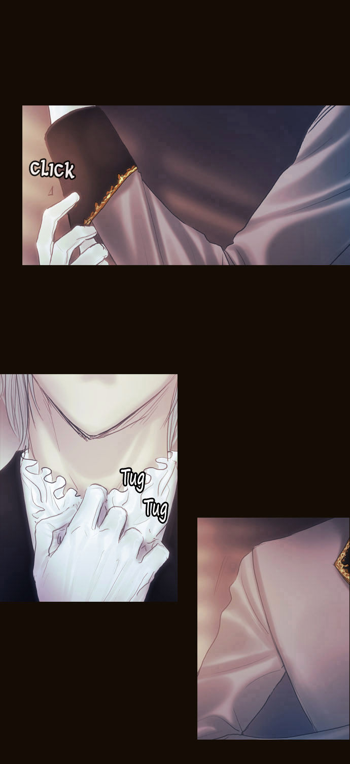 Magician (KIM Sarae) Chapter 2.30 page 1 - Vol.2 Chapter 30 : Stratagem (04)