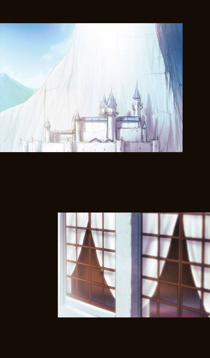 Magician (KIM Sarae) Chapter 2.30 page 36 - Vol.2 Chapter 30 : Stratagem (04)