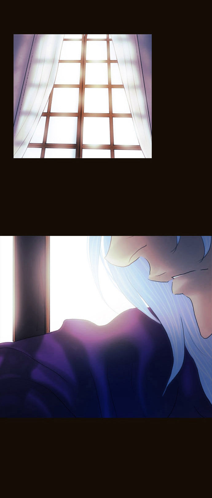 Magician (KIM Sarae) Chapter 2.30 page 37 - Vol.2 Chapter 30 : Stratagem (04)