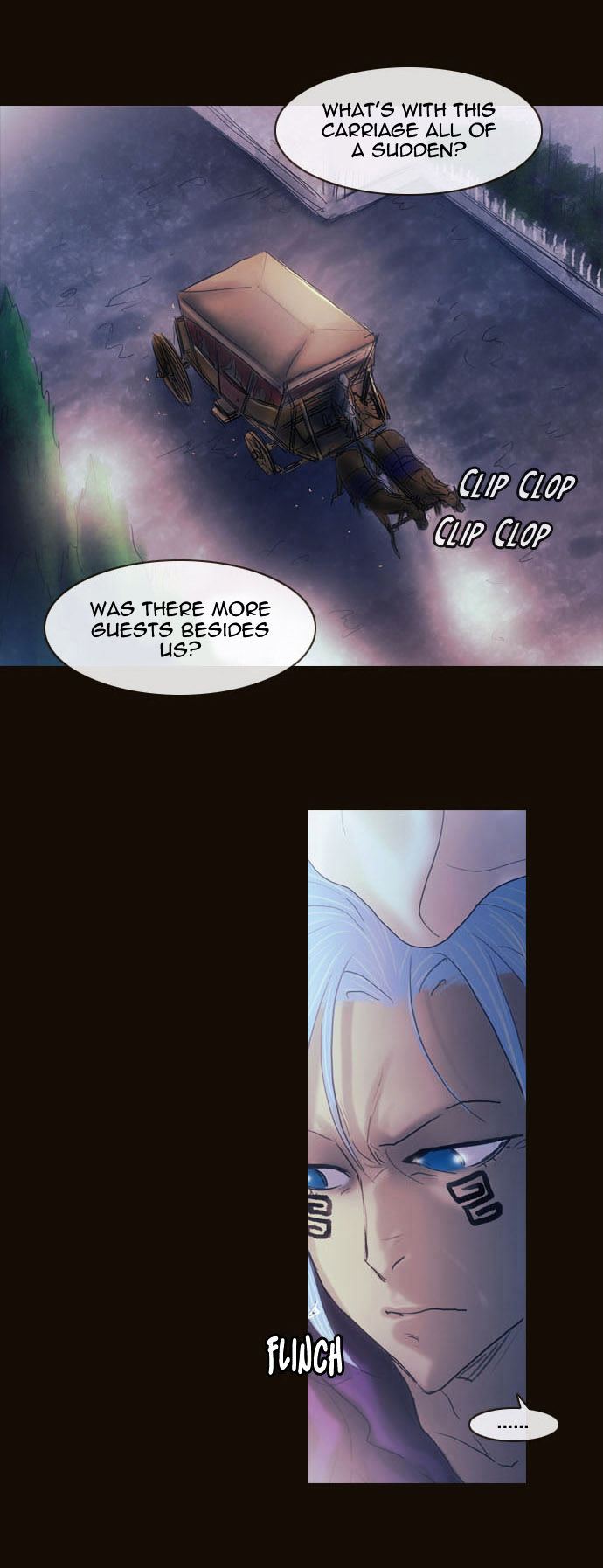 Magician (KIM Sarae) Chapter 2.31 page 25 - Vol.2 Chapter 31 : Modern Castle Infiltration (01)