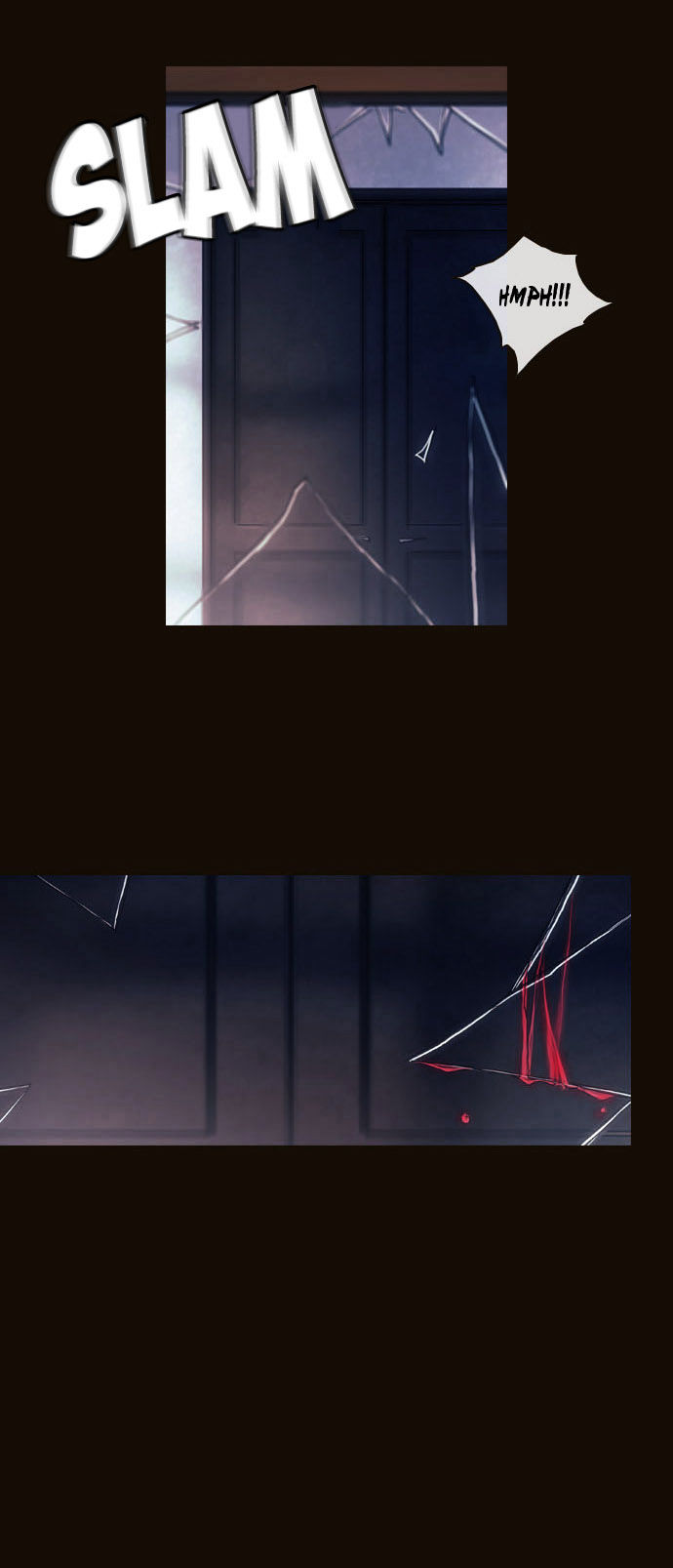 Magician (KIM Sarae) Chapter 2.31 page 31 - Vol.2 Chapter 31 : Modern Castle Infiltration (01)