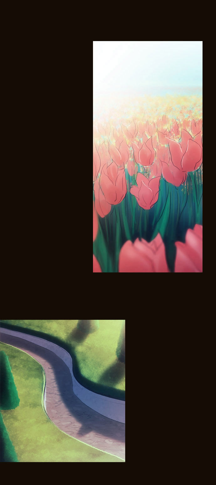 Magician (KIM Sarae) Chapter 2.32 page 1 - Vol.2 Chapter 32 : Modern Castle Infiltration (02)