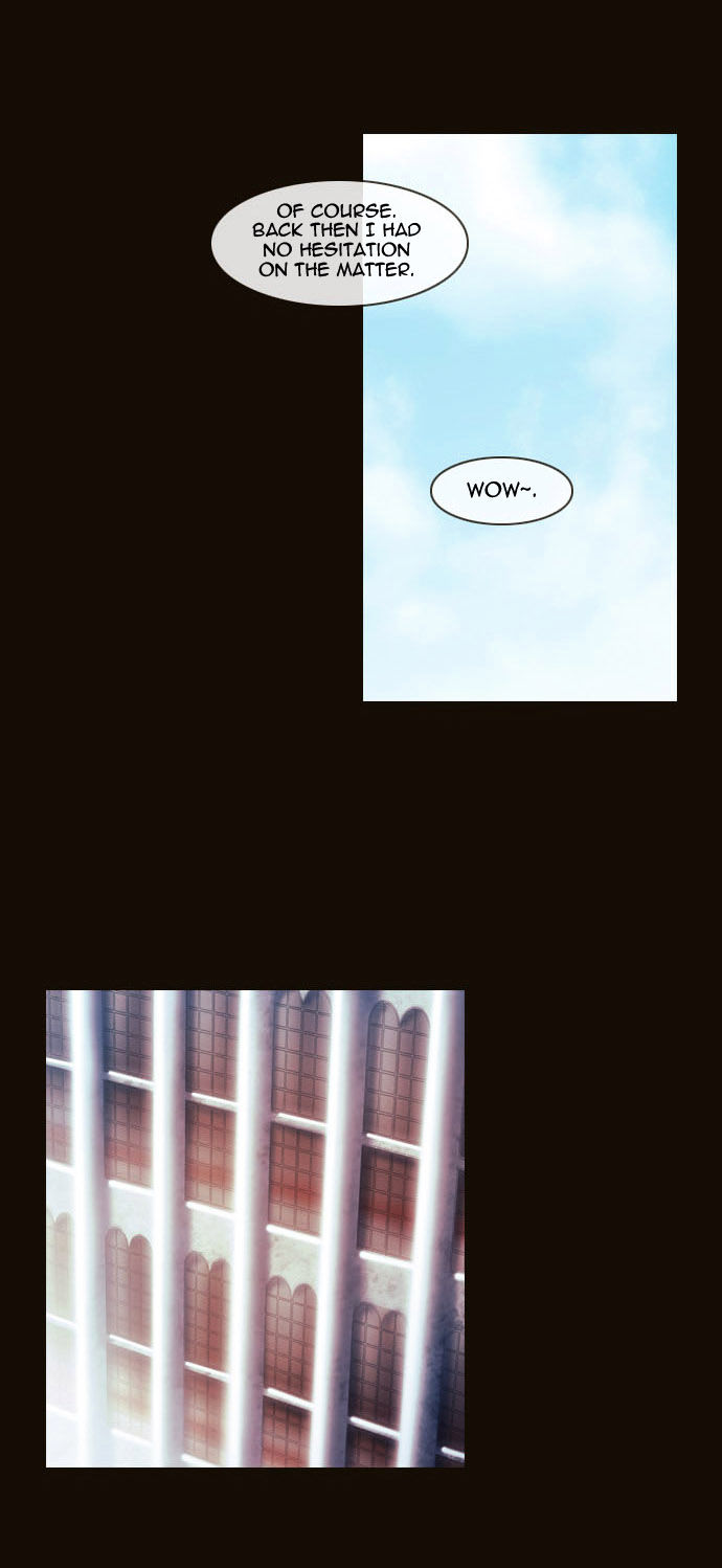 Magician (KIM Sarae) Chapter 2.32 page 29 - Vol.2 Chapter 32 : Modern Castle Infiltration (02)