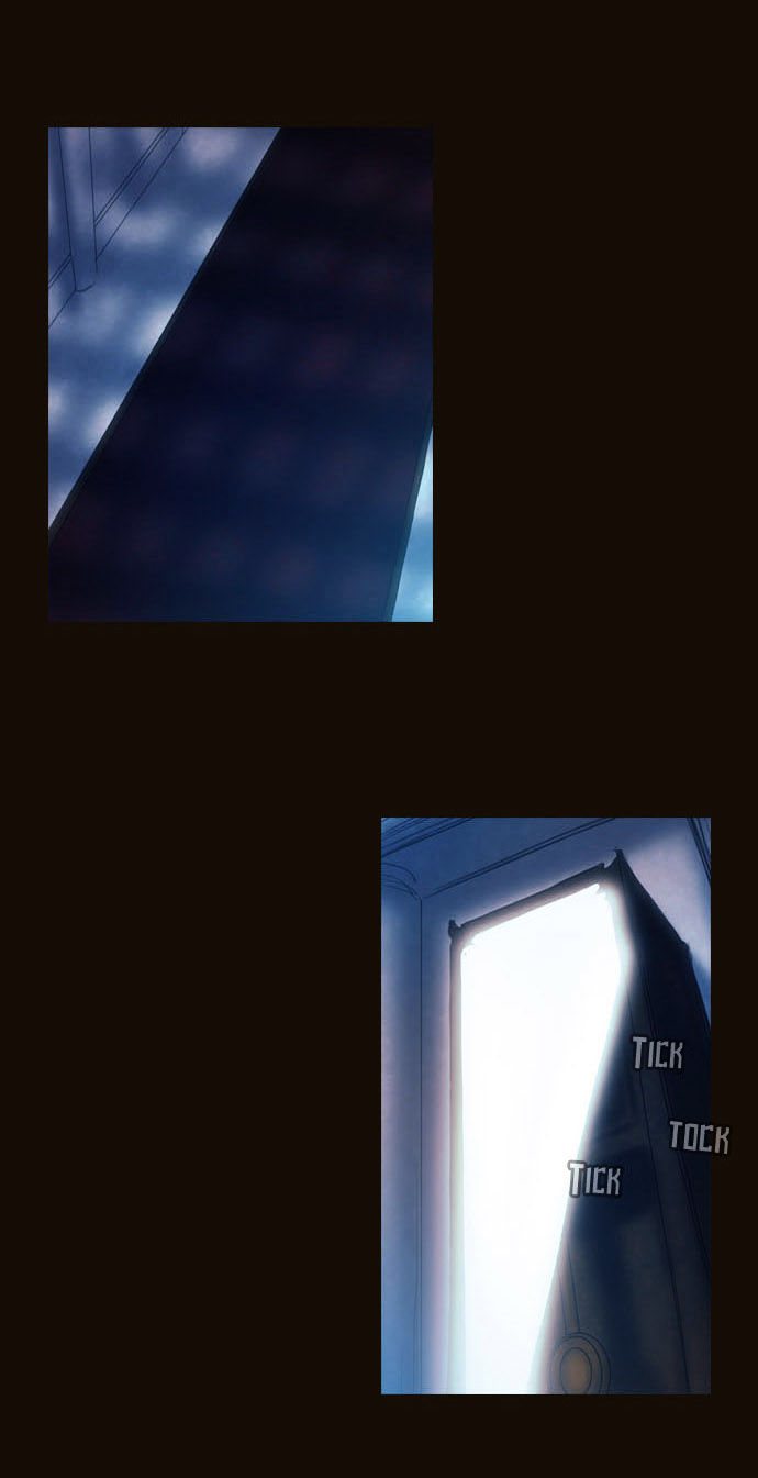 Magician (KIM Sarae) Chapter 2.33 page 34 - Vol.2 Chapter 33 : Modern Castle Infiltration (03)