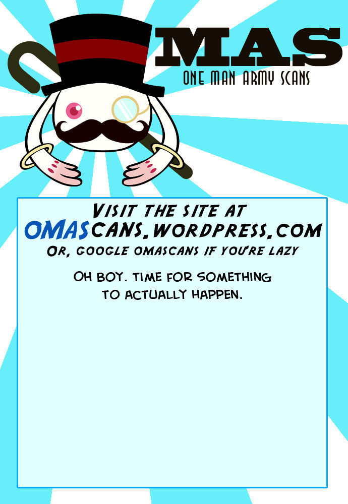 Magician (KIM Sarae) Chapter 2.33 page 39 - Vol.2 Chapter 33 : Modern Castle Infiltration (03)