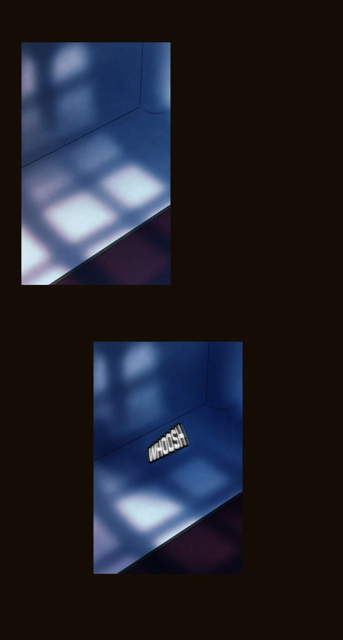 Magician (KIM Sarae) Chapter 2.34 page 21 - Vol.2 Chapter 34 : Modern Castle Infiltration (04)