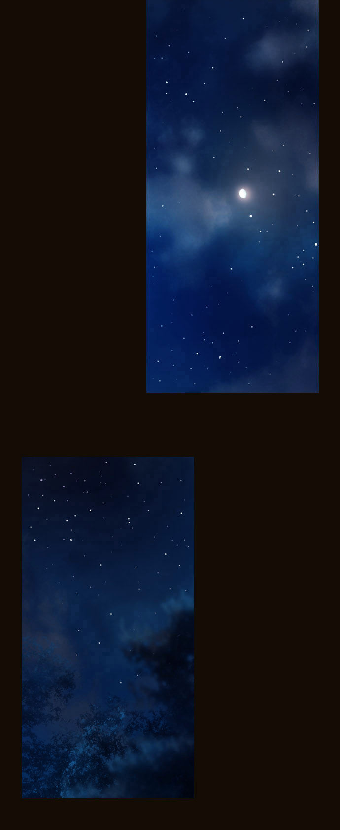 Magician (KIM Sarae) Chapter 2.35 page 1 - Vol.2 Chapter 35 : Modern Castle Infiltration (05)