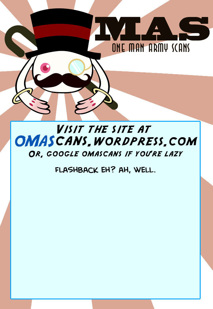 Magician (KIM Sarae) Chapter 2.35 page 47 - Vol.2 Chapter 35 : Modern Castle Infiltration (05)