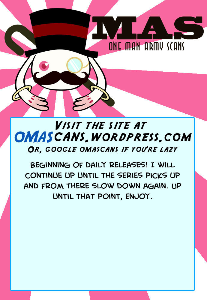 Magician (KIM Sarae) Chapter 2.36 page 38 - Vol.2 Chapter 36 : Two Faced Lord (01)