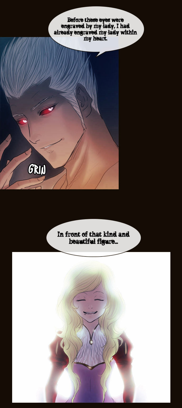 Magician (KIM Sarae) Chapter 2.37 page 5 - Vol.2 Chapter 37 : Two Faced Lord (02)