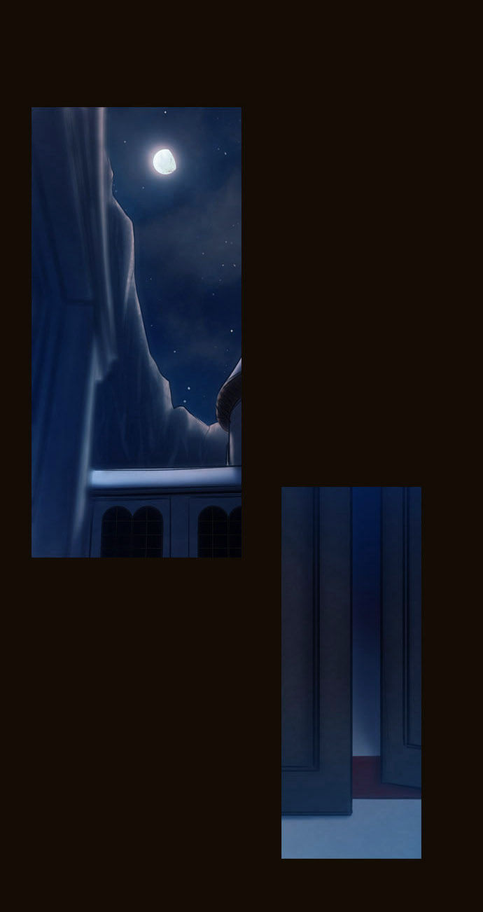 Magician (KIM Sarae) Chapter 2.38 page 33 - Vol.2 Chapter 38 : Two Faced Lord (03)
