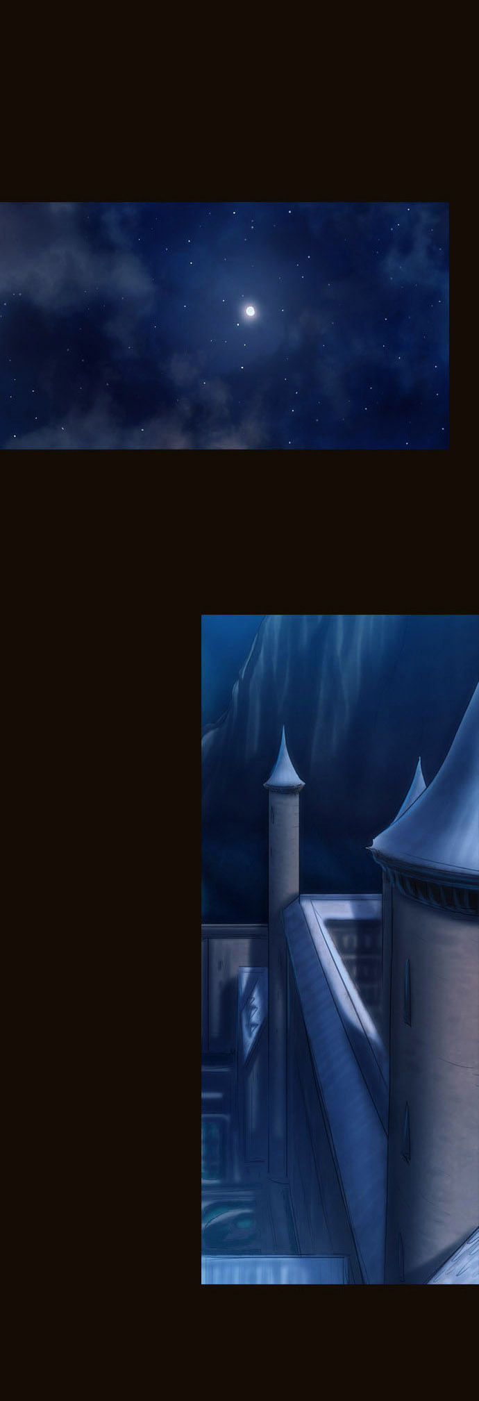 Magician (KIM Sarae) Chapter 2.39 page 38 - Vol.2 Chapter 39 : Two Faced Lord (04)