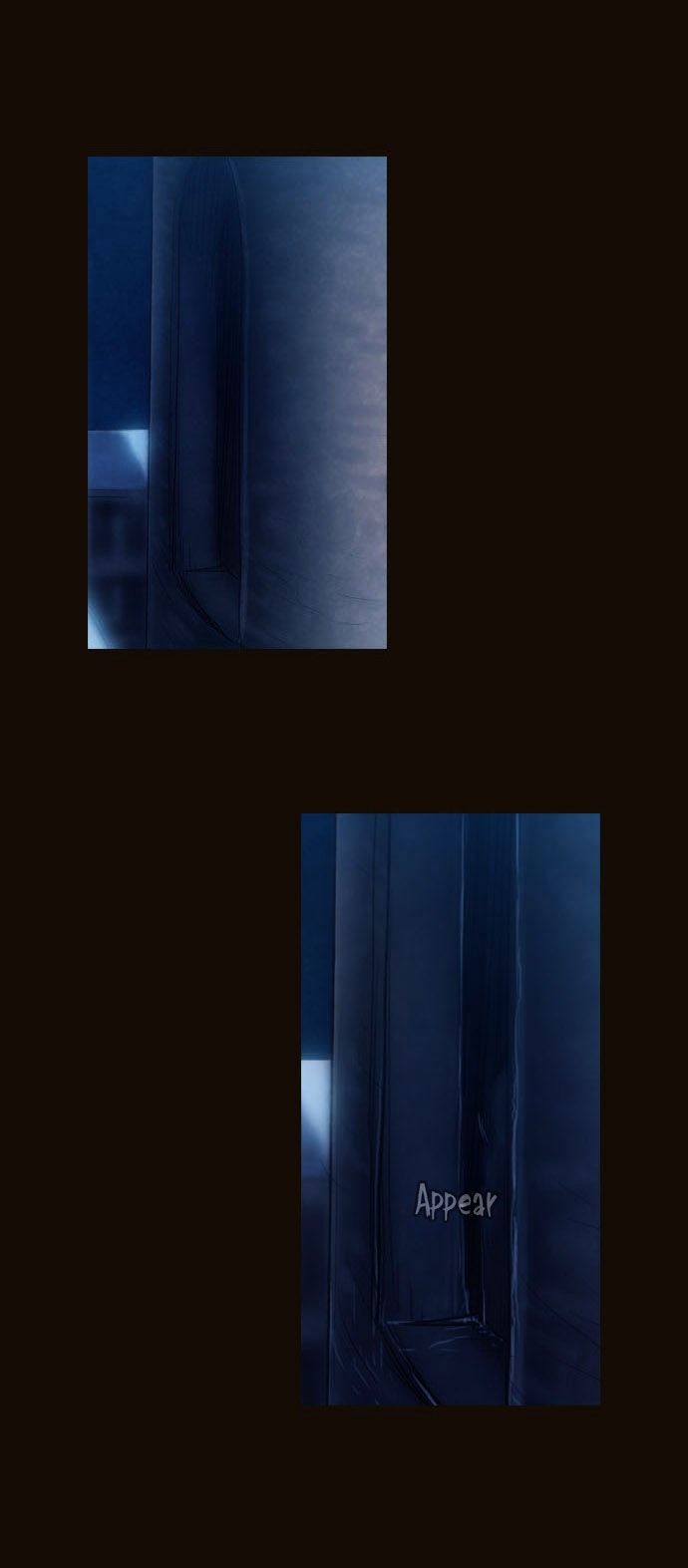 Magician (KIM Sarae) Chapter 2.39 page 39 - Vol.2 Chapter 39 : Two Faced Lord (04)