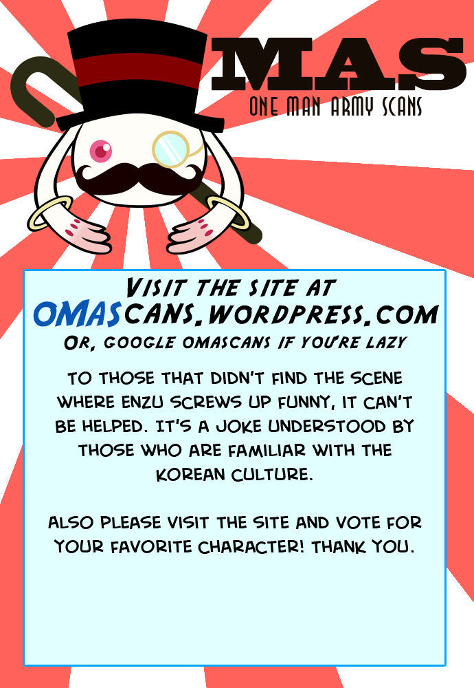 Magician (KIM Sarae) Chapter 2.39 page 41 - Vol.2 Chapter 39 : Two Faced Lord (04)