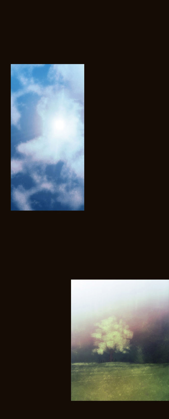Magician (KIM Sarae) Chapter 2.4 page 30 - Vol.2 Chapter 4 : His Remnants (04)