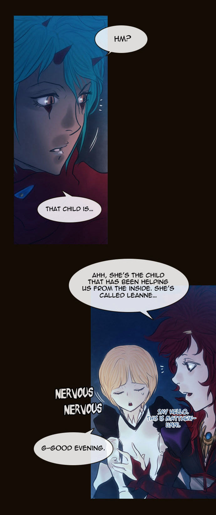 Magician (KIM Sarae) Chapter 2.40 page 25 - Vol.2 Chapter 40 : Castle Gate Breakthrough (01)