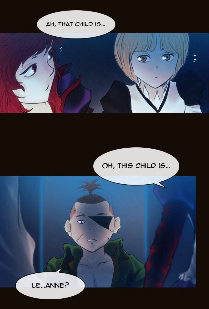 Magician (KIM Sarae) Chapter 2.40 page 29 - Vol.2 Chapter 40 : Castle Gate Breakthrough (01)