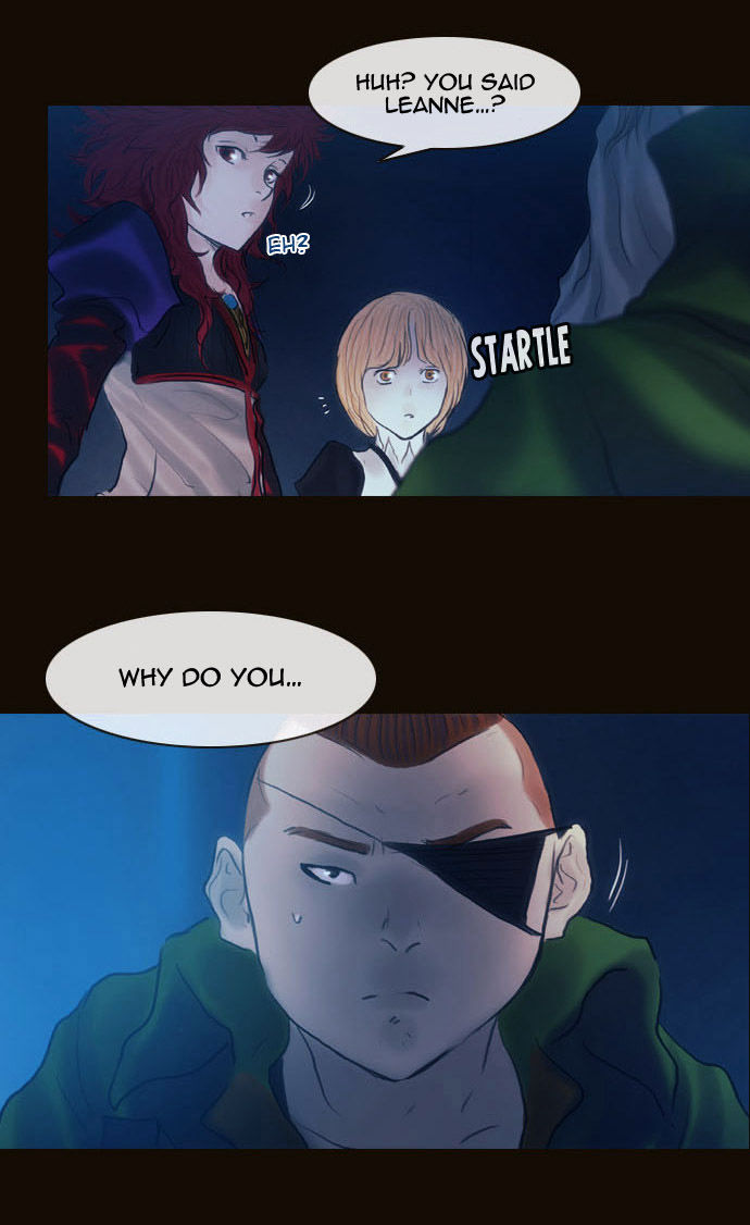 Magician (KIM Sarae) Chapter 2.40 page 30 - Vol.2 Chapter 40 : Castle Gate Breakthrough (01)