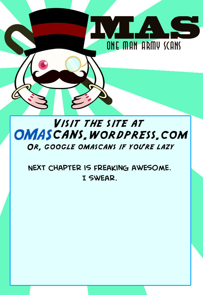 Magician (KIM Sarae) Chapter 2.40 page 51 - Vol.2 Chapter 40 : Castle Gate Breakthrough (01)