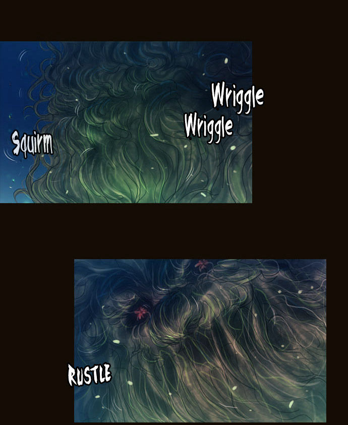 Magician (KIM Sarae) Chapter 2.42 page 19 - Vol.2 Chapter 42 : Castle Gate Breakthrough (03)