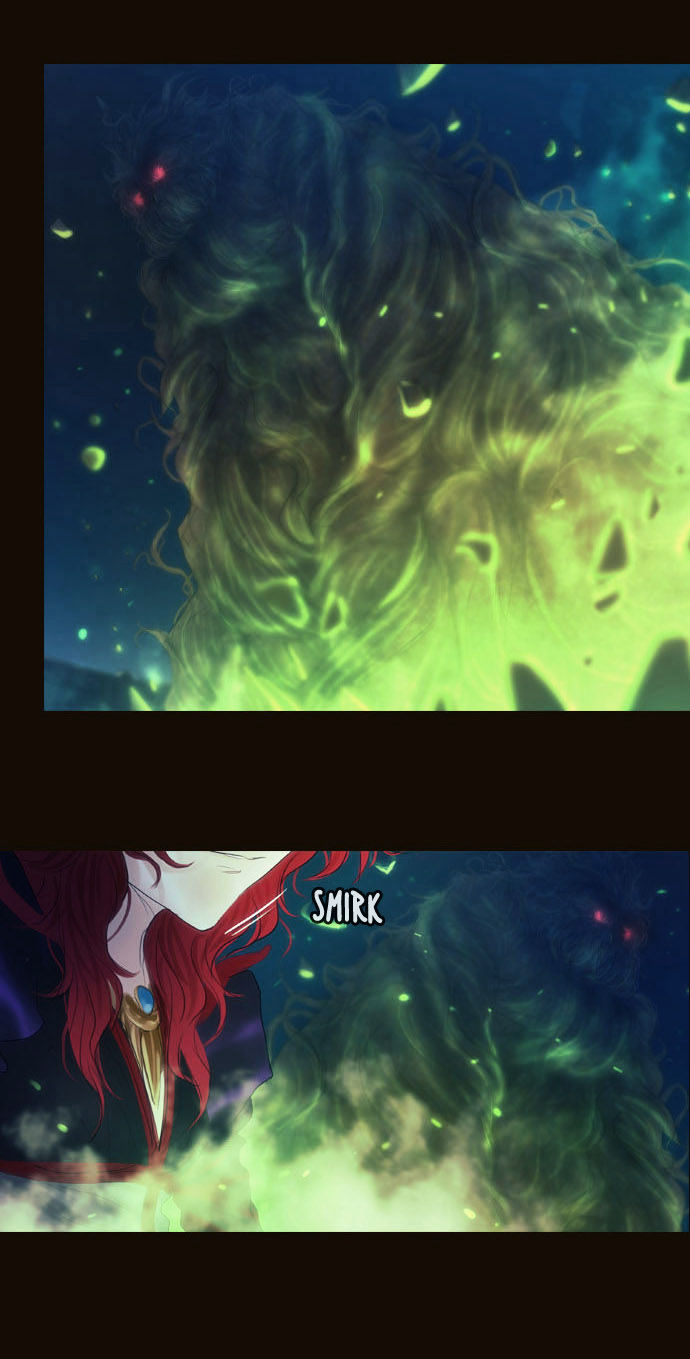 Magician (KIM Sarae) Chapter 2.42 page 25 - Vol.2 Chapter 42 : Castle Gate Breakthrough (03)
