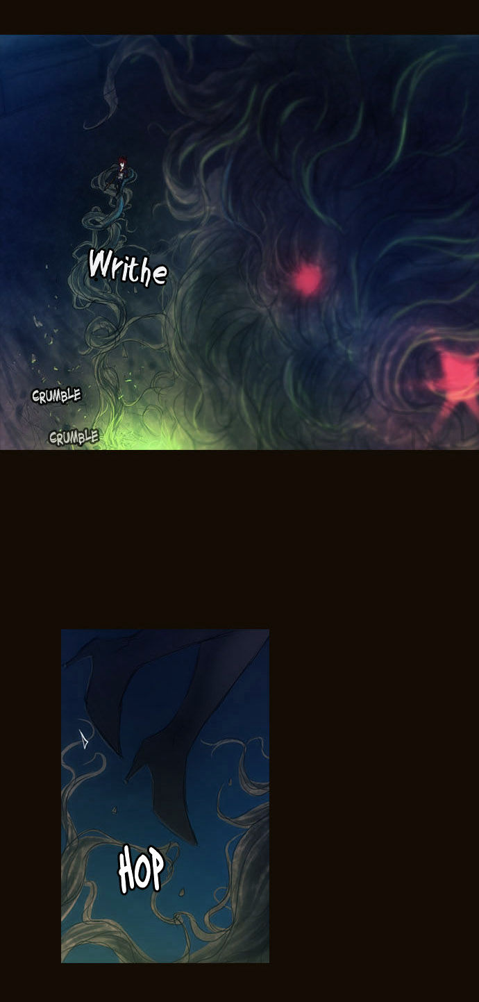Magician (KIM Sarae) Chapter 2.42 page 27 - Vol.2 Chapter 42 : Castle Gate Breakthrough (03)