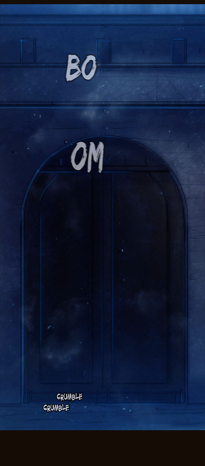 Magician (KIM Sarae) Chapter 2.43 page 21 - Vol.2 Chapter 43 : Castle Gate Breakthrough (04)