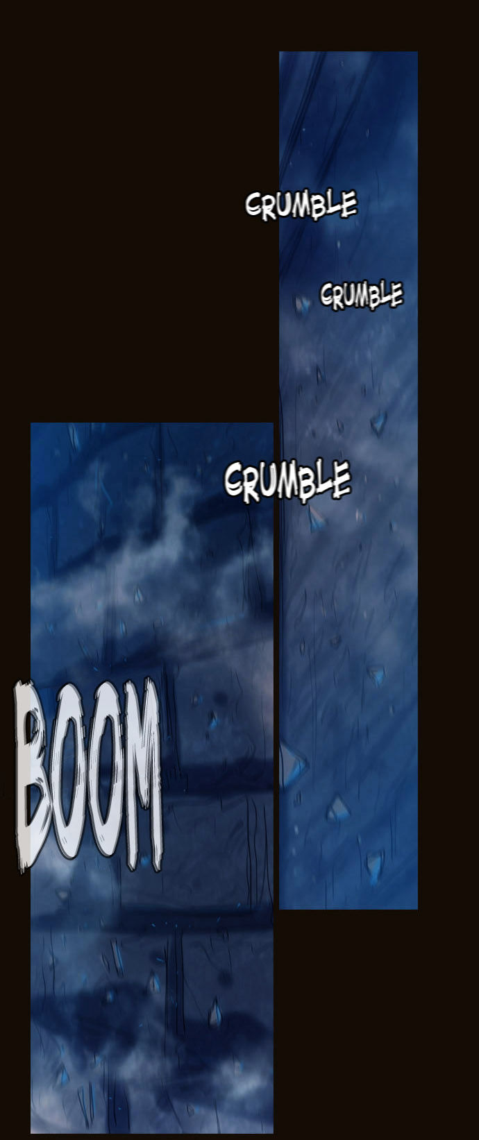 Magician (KIM Sarae) Chapter 2.43 page 22 - Vol.2 Chapter 43 : Castle Gate Breakthrough (04)