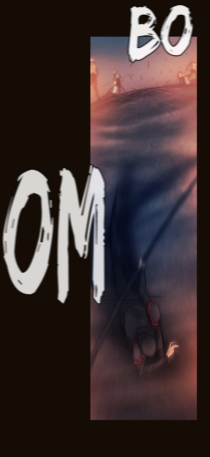 Magician (KIM Sarae) Chapter 2.46 page 15 - Vol.2 Chapter 46 : The Value of a Name (03)