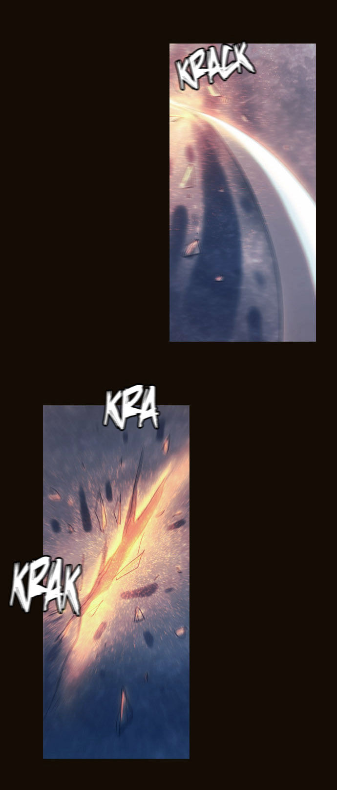 Magician (KIM Sarae) Chapter 2.47 page 15 - Vol.2 Chapter 47 : The Value of a Name (04)