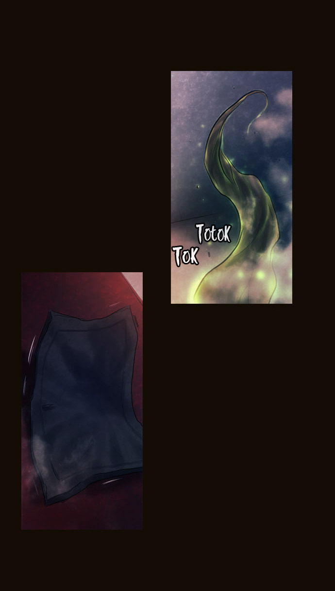 Magician (KIM Sarae) Chapter 2.47 page 28 - Vol.2 Chapter 47 : The Value of a Name (04)