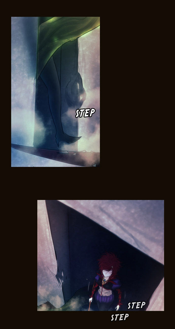 Magician (KIM Sarae) Chapter 2.47 page 30 - Vol.2 Chapter 47 : The Value of a Name (04)