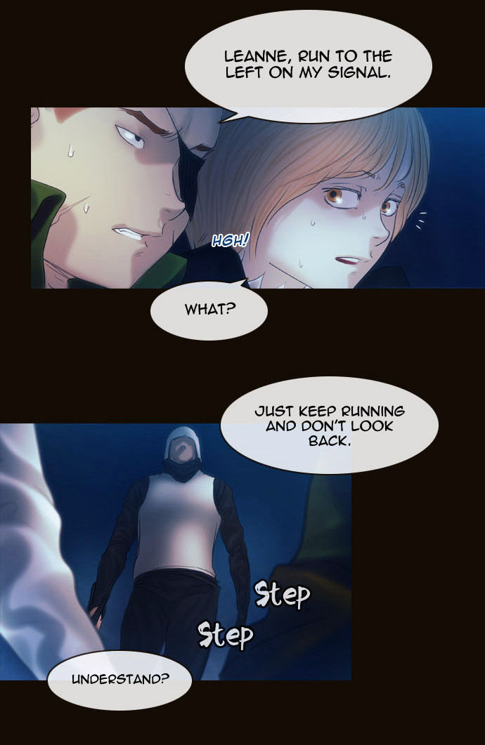 Magician (KIM Sarae) Chapter 2.47 page 4 - Vol.2 Chapter 47 : The Value of a Name (04)