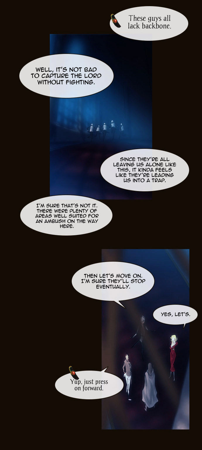 Magician (KIM Sarae) Chapter 2.48 page 28 - Vol.2 Chapter 48 : The Value of a Name (05)