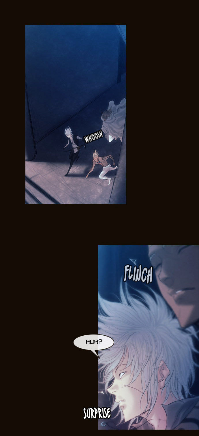 Magician (KIM Sarae) Chapter 2.48 page 30 - Vol.2 Chapter 48 : The Value of a Name (05)