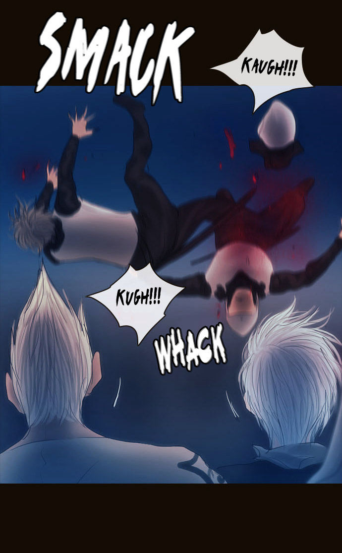 Magician (KIM Sarae) Chapter 2.48 page 31 - Vol.2 Chapter 48 : The Value of a Name (05)