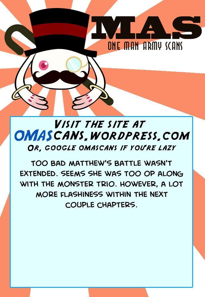 Magician (KIM Sarae) Chapter 2.48 page 45 - Vol.2 Chapter 48 : The Value of a Name (05)